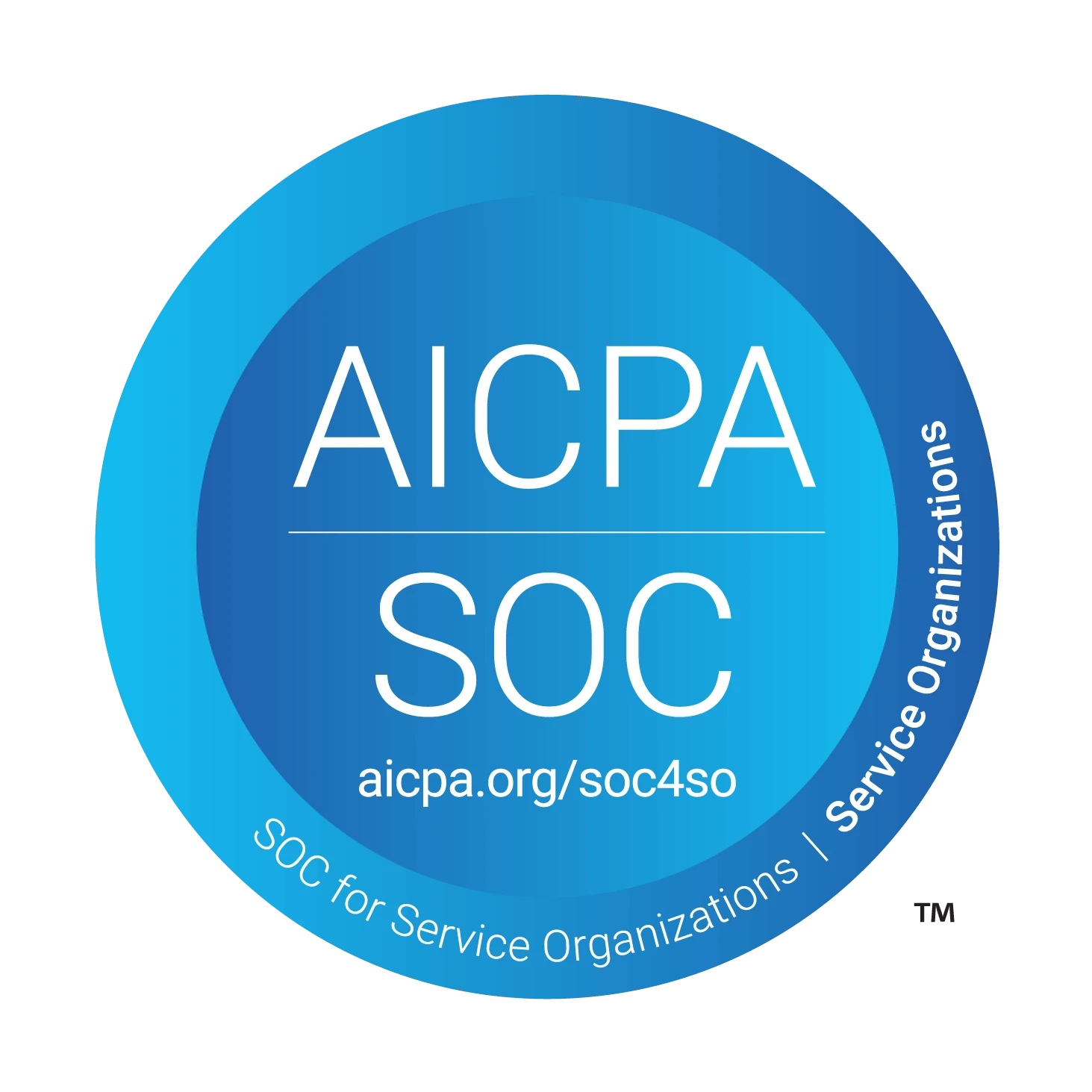 AICPA SOC for Service Organizations